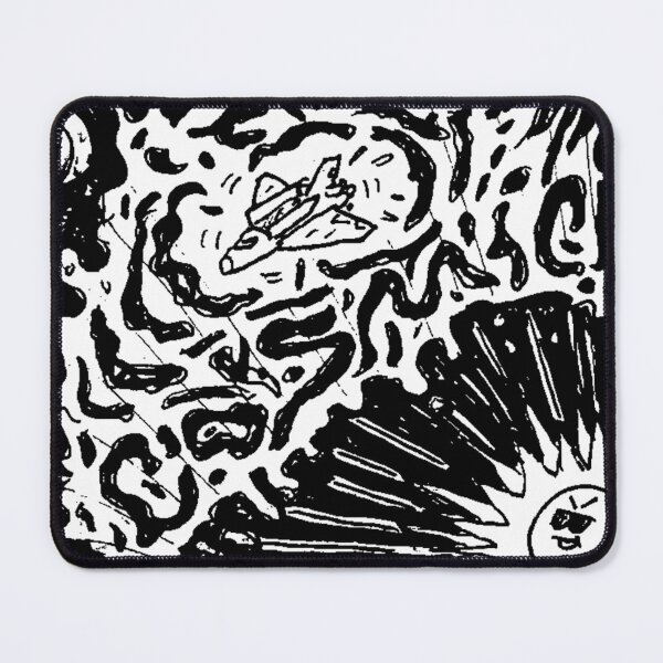 Item preview, Cosmic Rays designed and sold by Bog-Man.