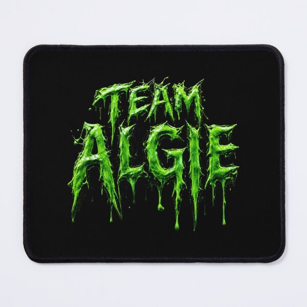 Item preview, Make Algae Great Again - Team Algae designed and sold by HumuiMaria.