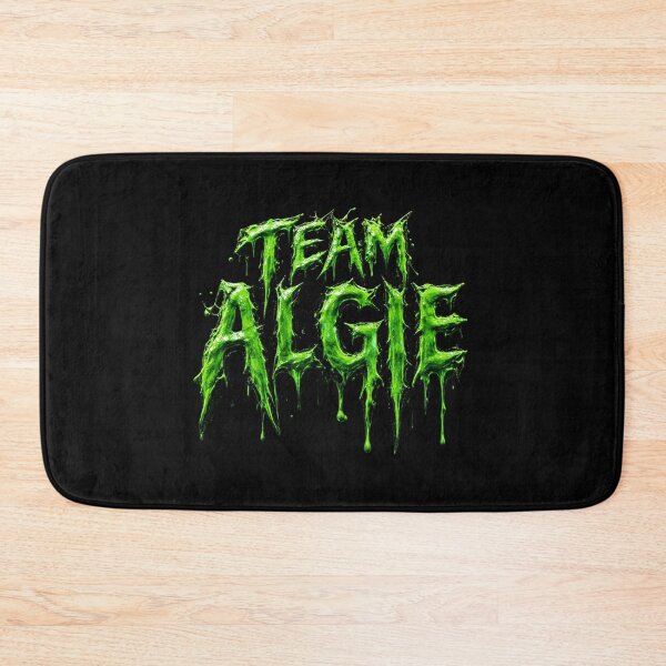 Item preview, Make Algae Great Again - Team Algae designed and sold by HumuiMaria.
