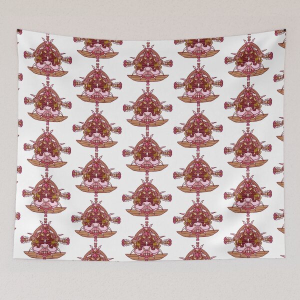 Item preview, Transformer Red designed and sold by MausShop.