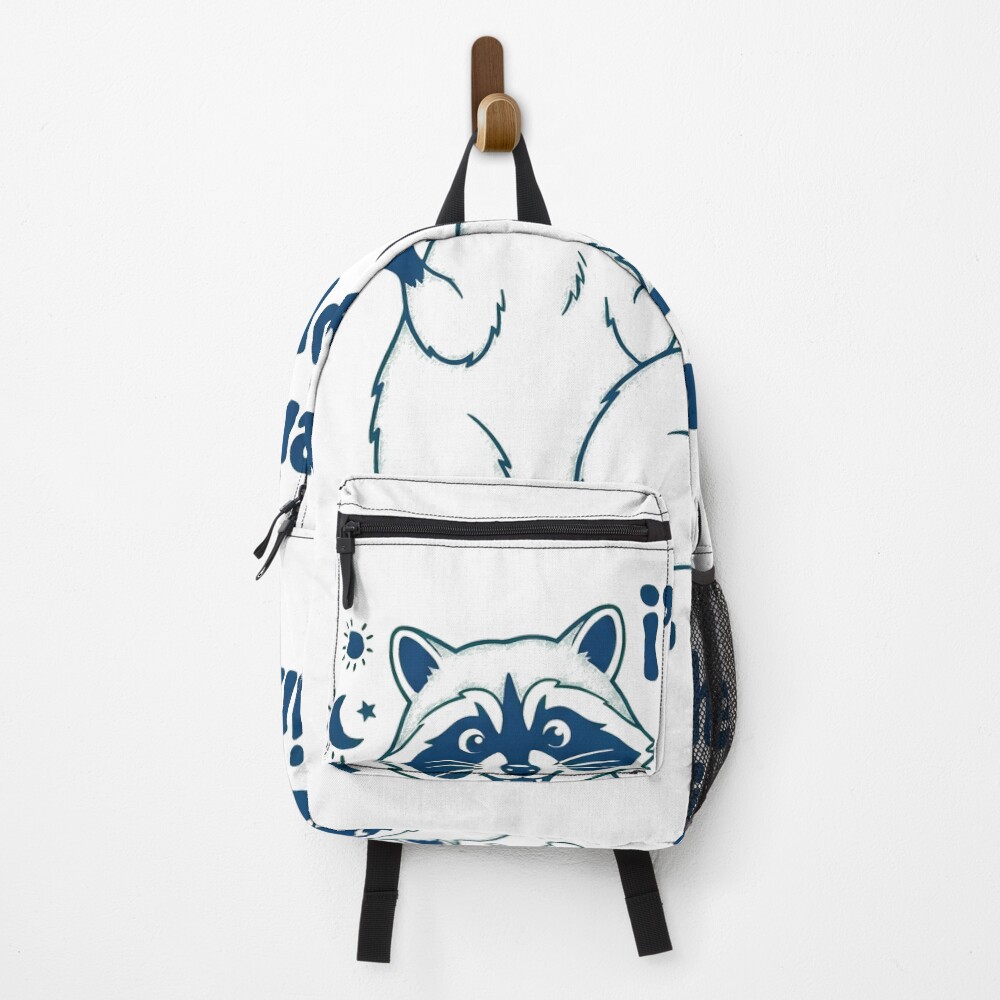 Item preview, Backpack designed and sold by PDKDesigns.