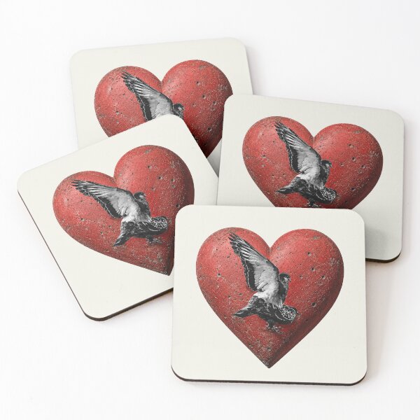 Item preview, Concrete Love designed and sold by Les Pix'n'Pop de Lara.