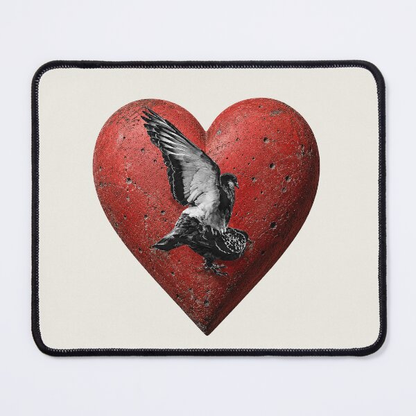 Item preview, Concrete Love designed and sold by Les Pics'n'Pop de Lara.