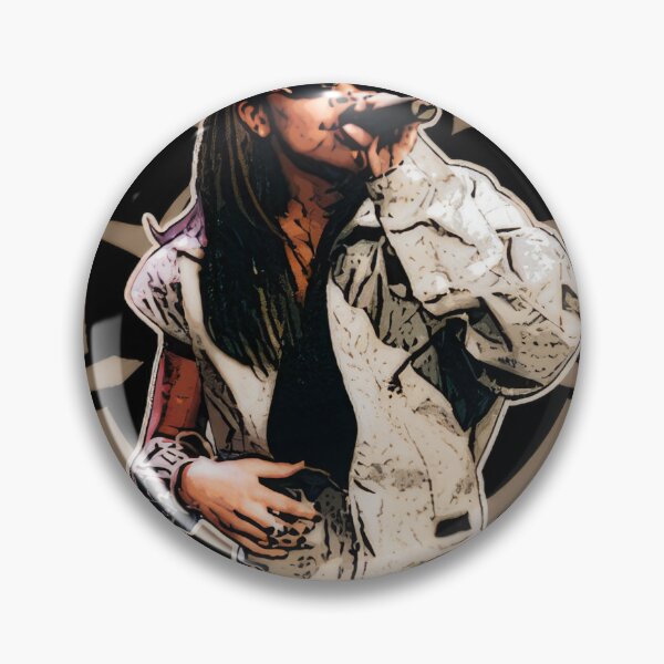 Item preview, Aaliyah #6687 designed and sold by pple-frame.