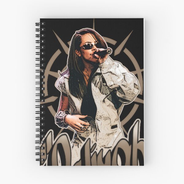 Item preview, Aaliyah #6687 designed and sold by pple-frame.