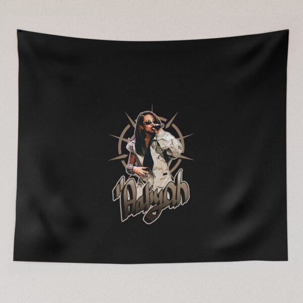 Item preview, Aaliyah #6687 designed and sold by pple-frame.