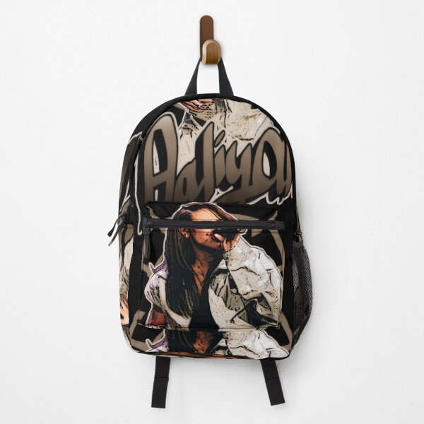 Item preview, Aaliyah #6687 designed and sold by pple-frame.