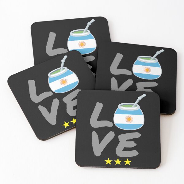 Item preview, Argentina designed and sold by nrfbbagenes.