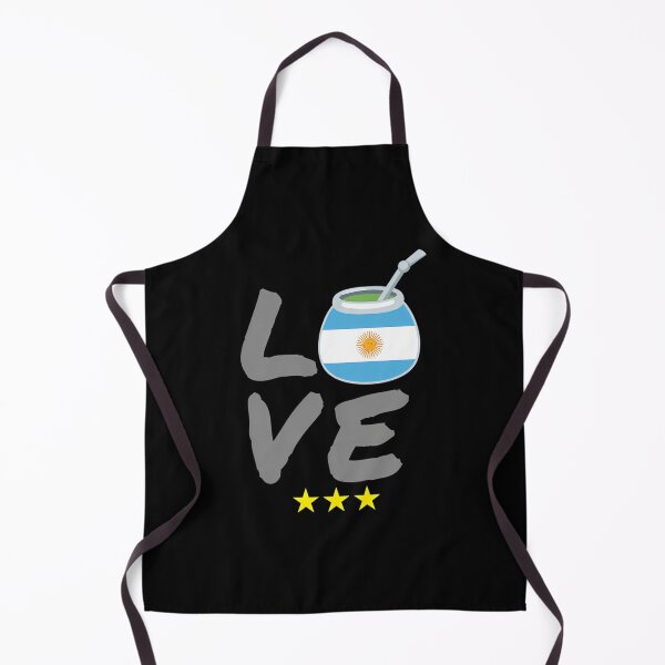 Item preview, Argentina designed and sold by nrfbbagenes.