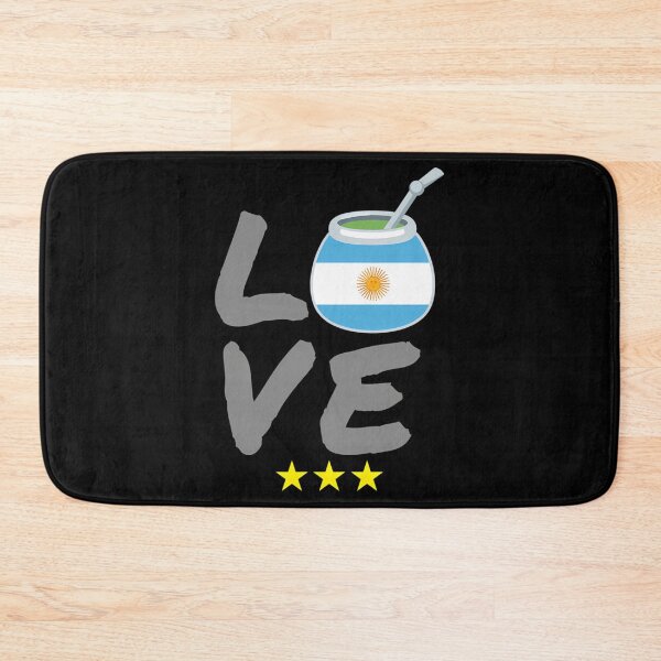 Item preview, Argentina designed and sold by nrfbbagenes.
