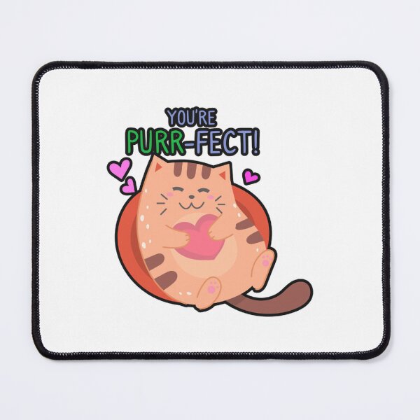Item preview, Perfect As You Are designed and sold by TheGingerPossum.