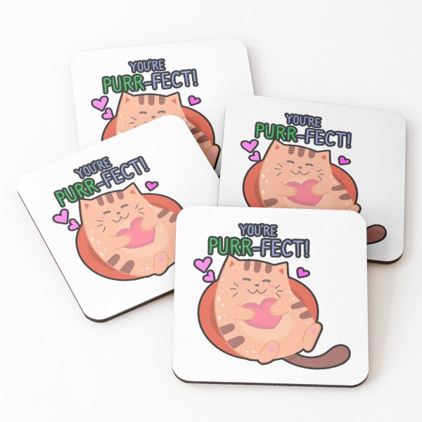 Item preview, Perfect As You Are designed and sold by TheGingerPossum.