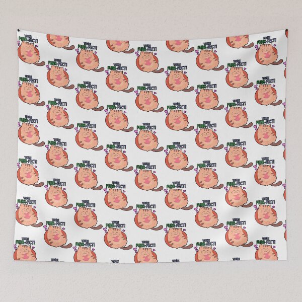 Item preview, Perfect As You Are designed and sold by TheGingerPossum.