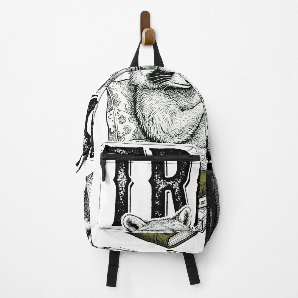 Item preview, Backpack designed and sold by PDKDesigns.