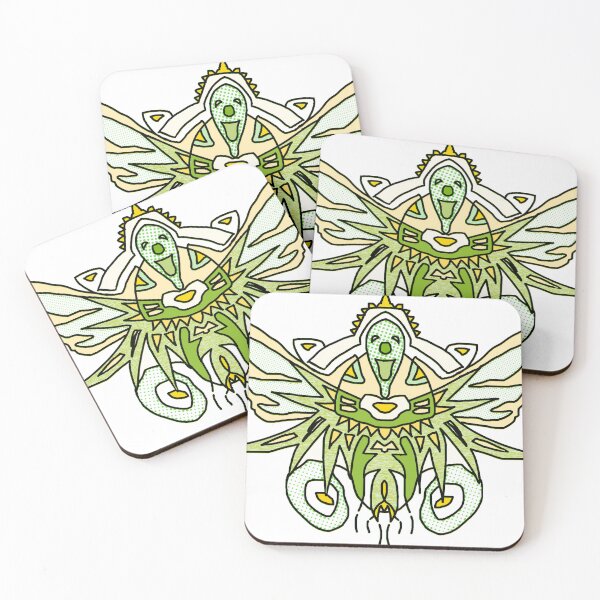 Item preview, Happy Fly designed and sold by MausShop.
