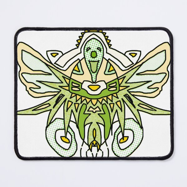 Item preview, Happy Fly designed and sold by MausShop.