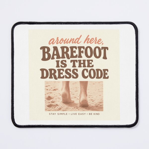 Item preview, Vintage Barefoot designed and sold by Love Joy.