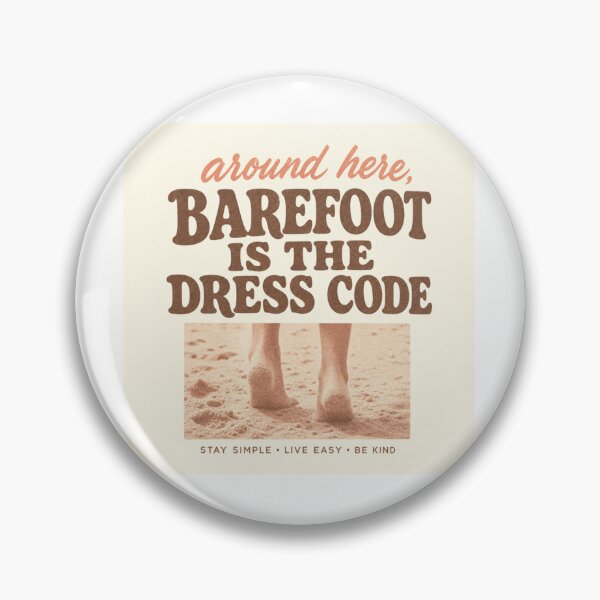 Item preview, Vintage Barefoot designed and sold by Love Joy.