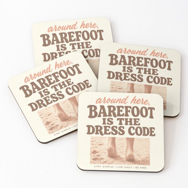 Item preview, Vintage Barefoot designed and sold by Love Joy.