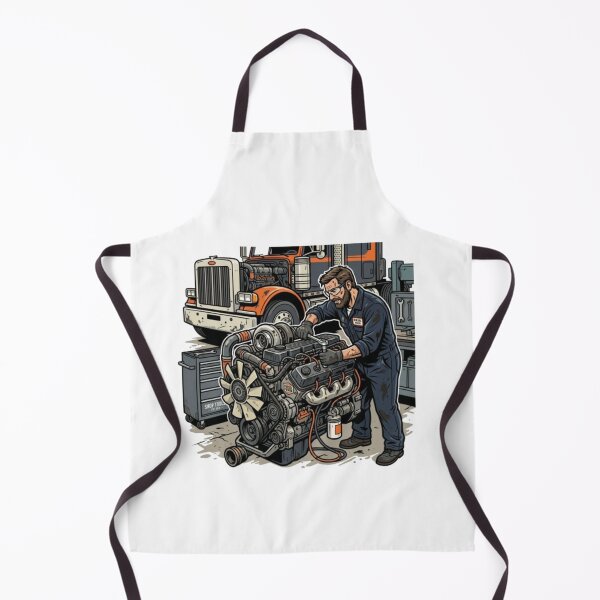 Item preview, Diesel In My Veins designed and sold by PixelStyle Studio.