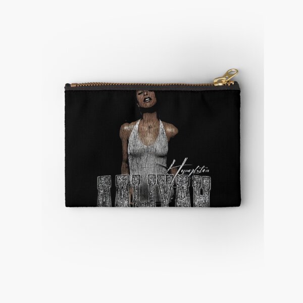 Item preview, Aaliyah Homage #9055 designed and sold by pple-frame.