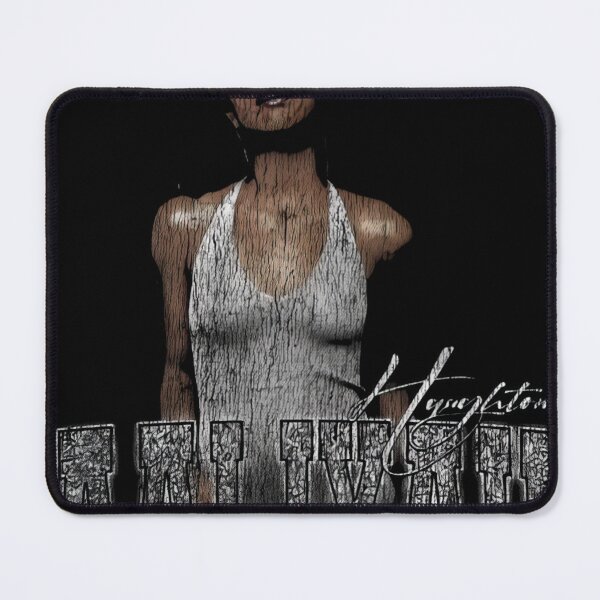 Item preview, Aaliyah Homage #9055 designed and sold by pple-frame.