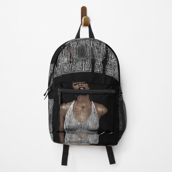 Item preview, Aaliyah Homage #9055 designed and sold by pple-frame.