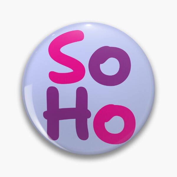 Item preview, SoHo designed and sold by CharlottePlaceArt.