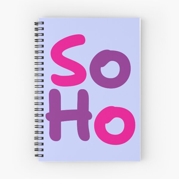 Item preview, SoHo designed and sold by CharlottePlaceArt.