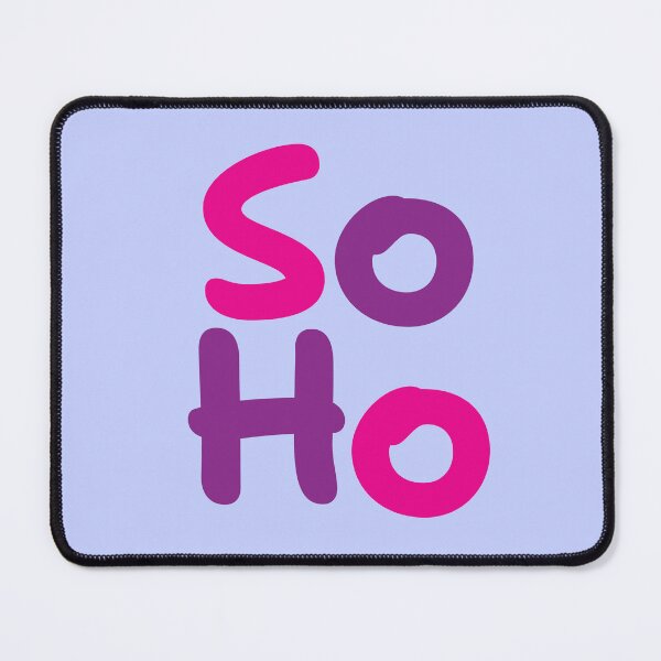 Item preview, SoHo designed and sold by CharlottePlaceArt.