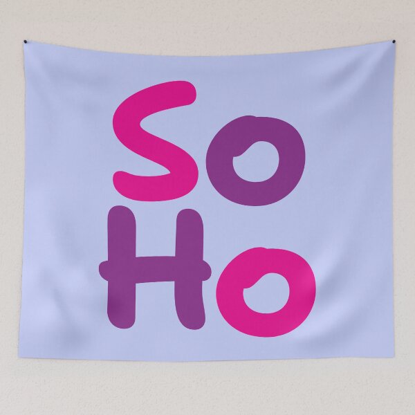 Item preview, SoHo designed and sold by CharlottePlaceArt.