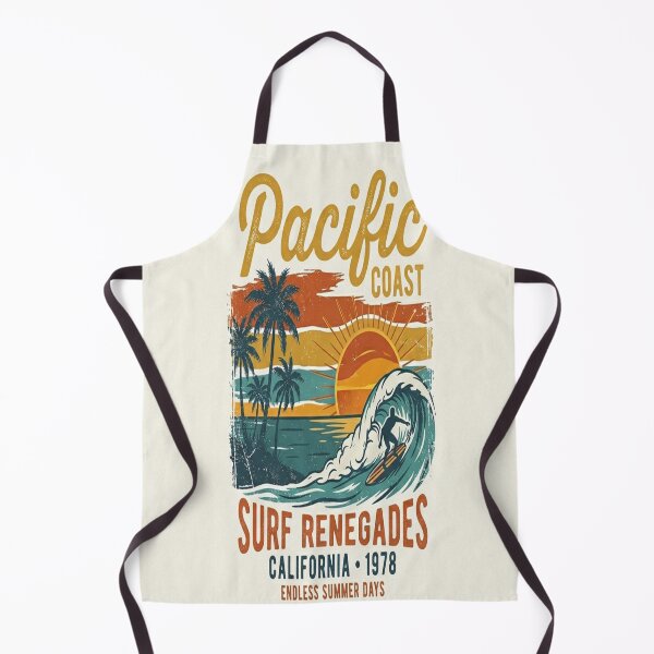 Item preview, Pacyfic coast designed and sold by mijokij11.