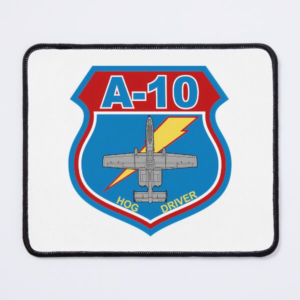 Item preview, A10 Thunderbolt Ii designed and sold by breemall.