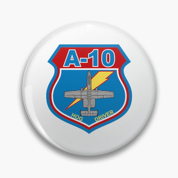 Item preview, A10 Thunderbolt II designed and sold by breemall.