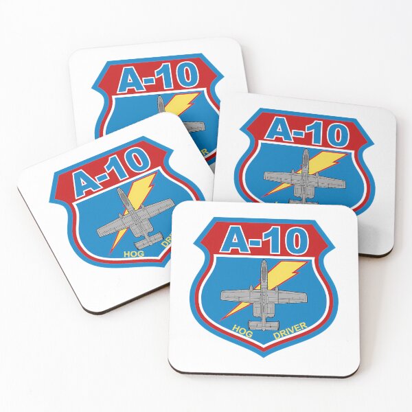 Item preview, A10 Thunderbolt Ii designed and sold by breemall.