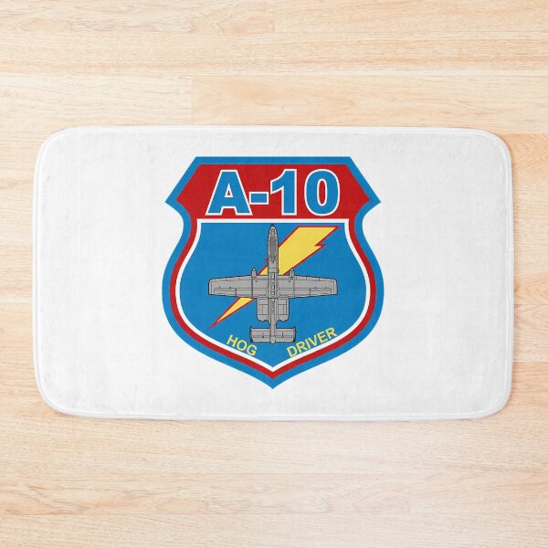 Item preview, A10 Thunderbolt Ii designed and sold by breemall.