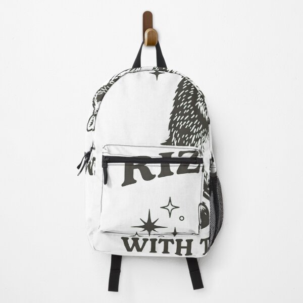 Item preview, Rizz'em With the 'Tism Raccoon designed and sold by PDKDesigns.