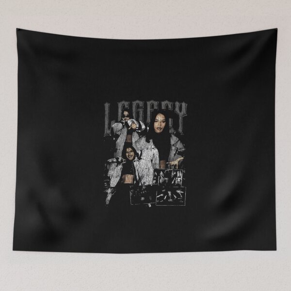 Item preview, Aaliyah Legacy #7389 designed and sold by pple-frame.