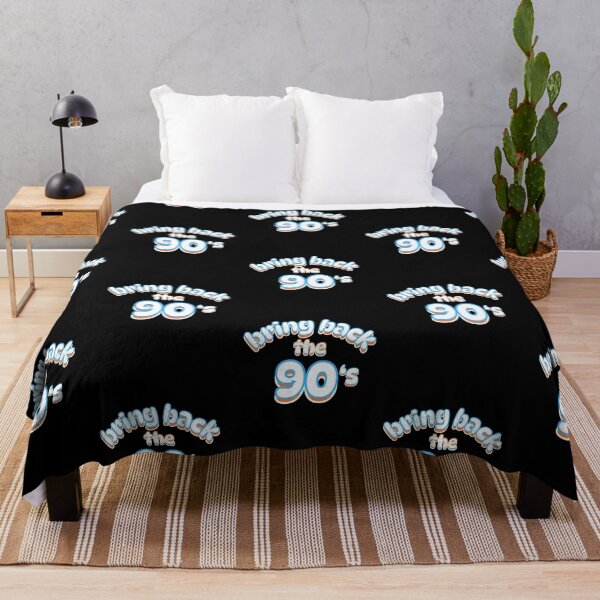 Item preview, Bring Back the 90s Retro Graphic designed and sold by Snedsdigital.