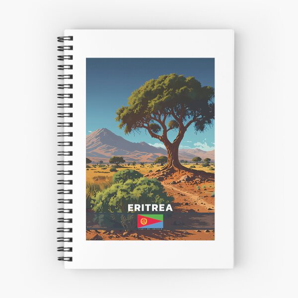 Item preview, Eritrea Travel  designed and sold by thationchris.
