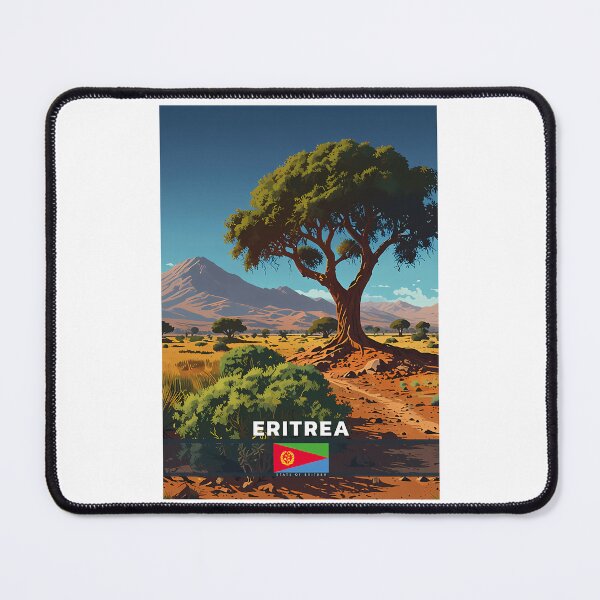 Item preview, Eritrea Travel  designed and sold by thationchris.