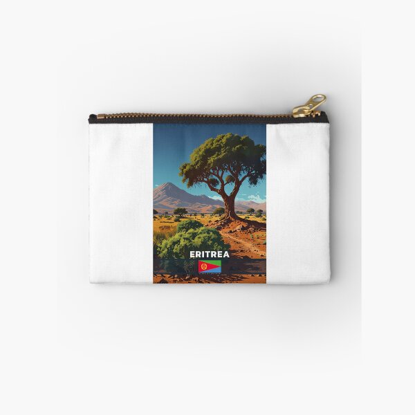 Item preview, Eritrea Travel  designed and sold by thationchris.