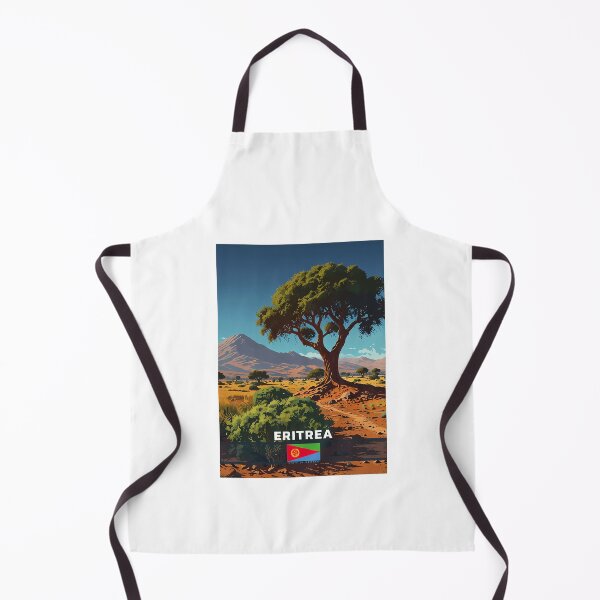 Item preview, Eritrea Travel  designed and sold by thationchris.