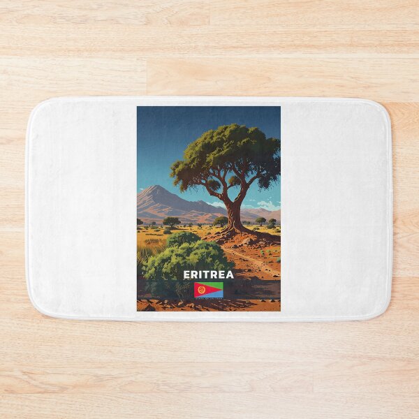 Item preview, Eritrea Travel  designed and sold by thationchris.