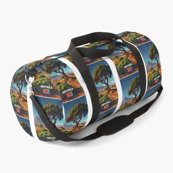 Item preview, Eritrea Travel  designed and sold by thationchris.