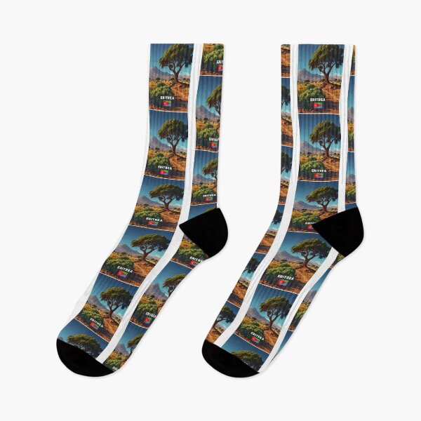 Item preview, Eritrea Travel  designed and sold by thationchris.