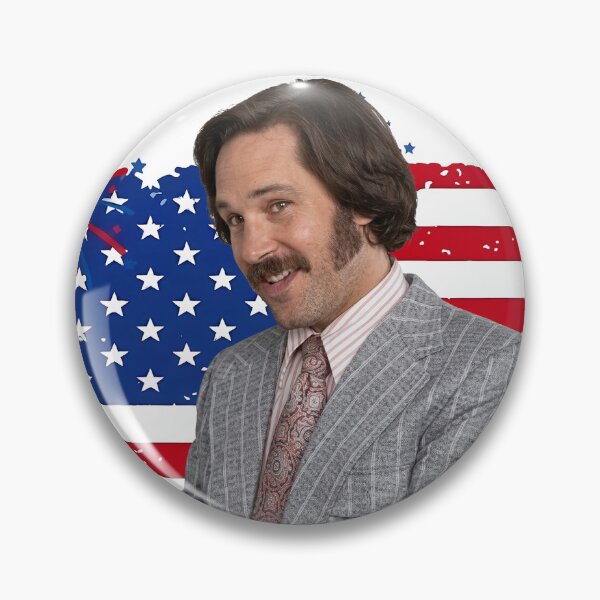 Item preview, Funny Brian Fantana 4th Of July Time To Musk Up  designed and sold by DoubleLoadCJ.
