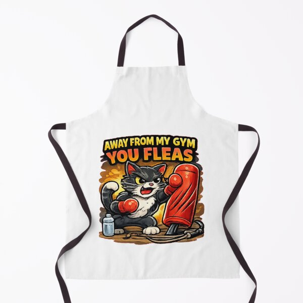 Item preview, Away from my gym designed and sold by DailyQuestPrint.