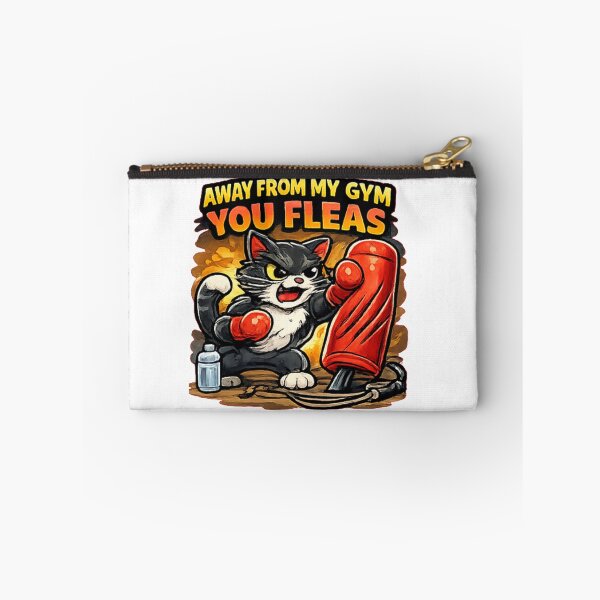 Item preview, Away from my gym designed and sold by DailyQuestPrint.