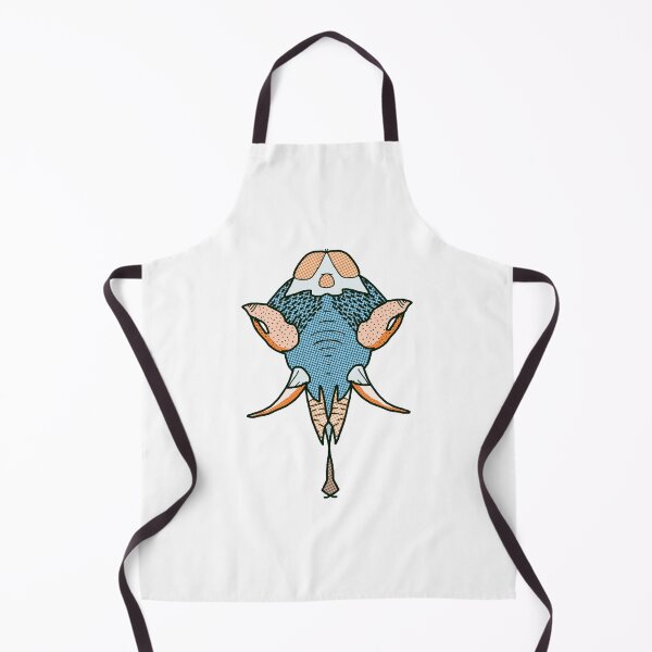 Item preview, Reptile elephantine designed and sold by MausShop.